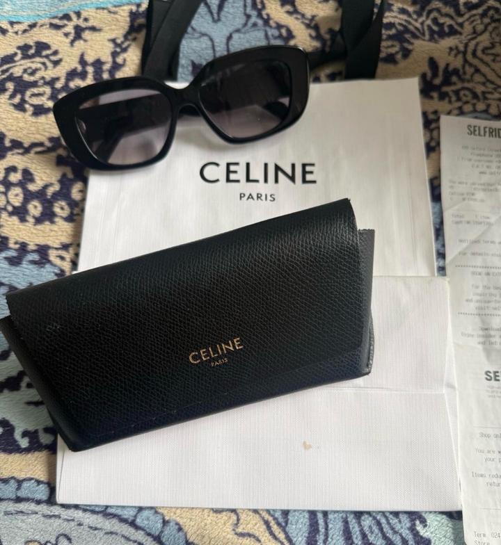 Очки Celine оригинал