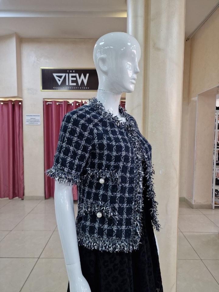 Жакет Munira Couture
