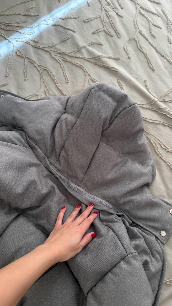 Стильная куртка