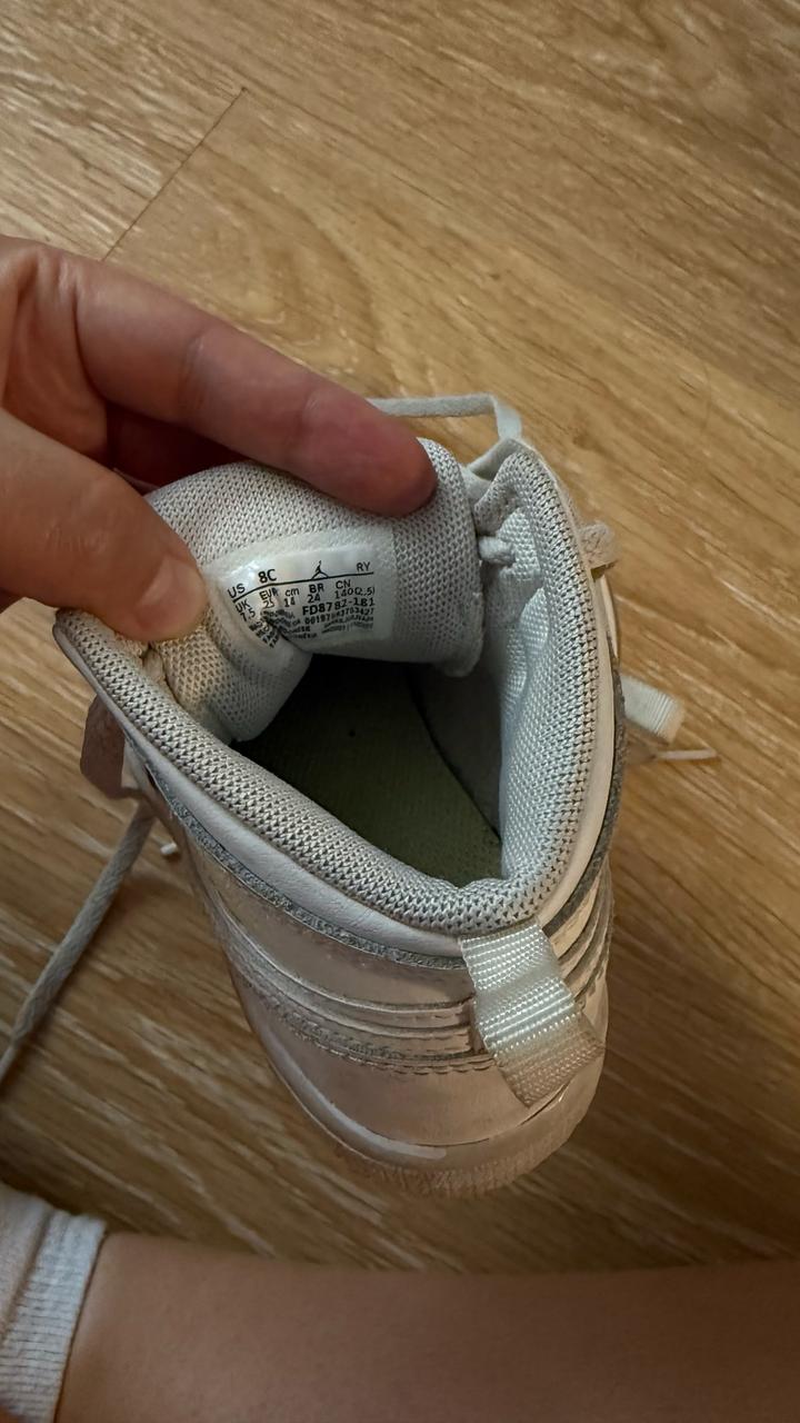 Nike jordan