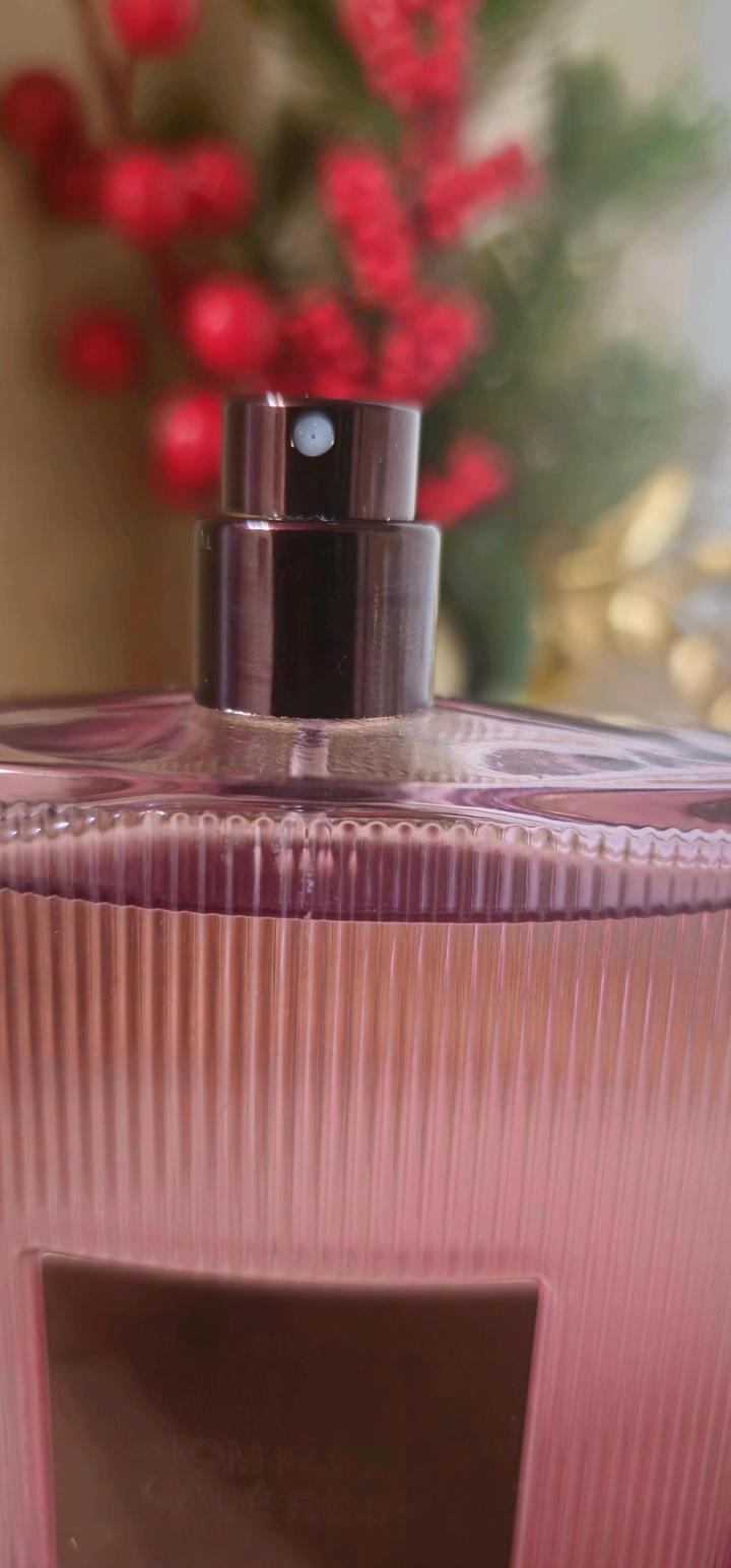 Парфюм Café Rose (2023) Tom Ford