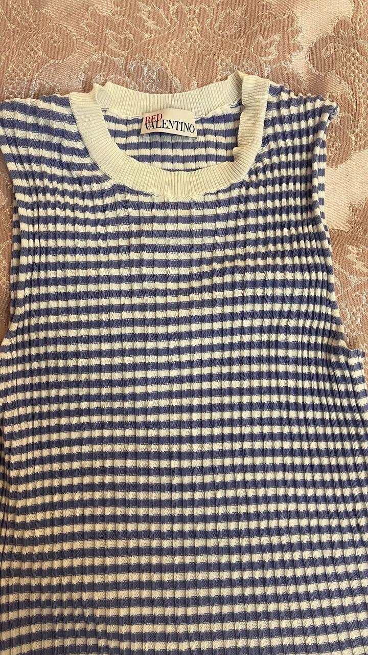 Платье Red Valentino