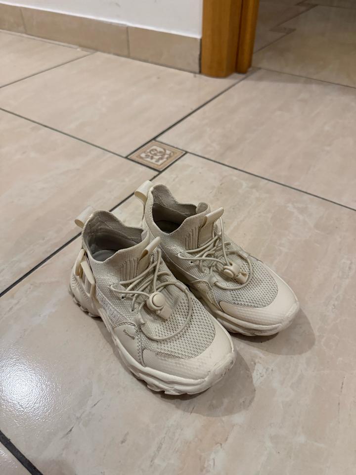 Летние кроссовки Котофей