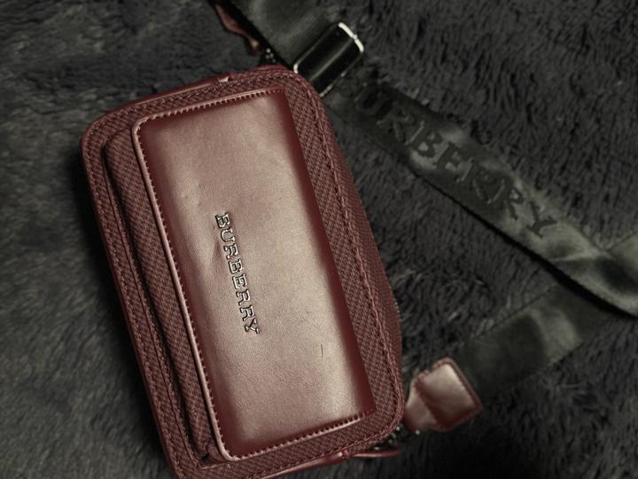 Сумка Burberry