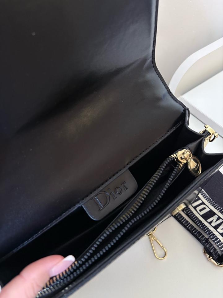 Сумка Dior