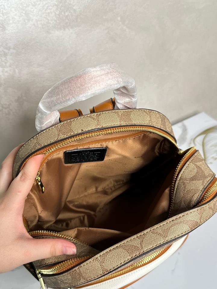 Женский рюкзак Coach