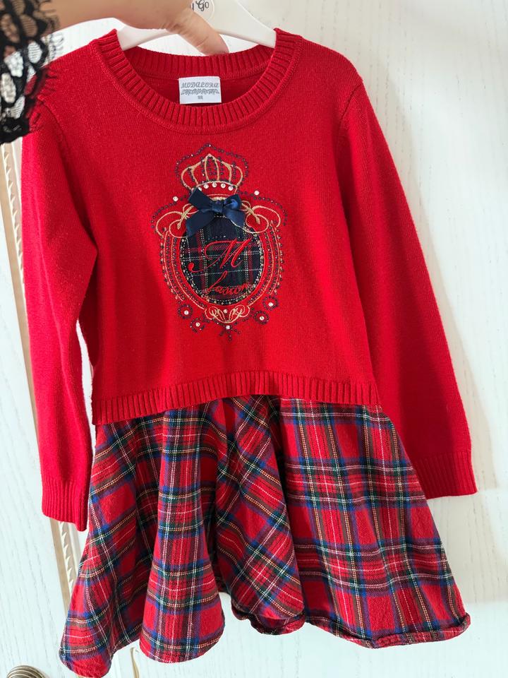 Платье на девочку