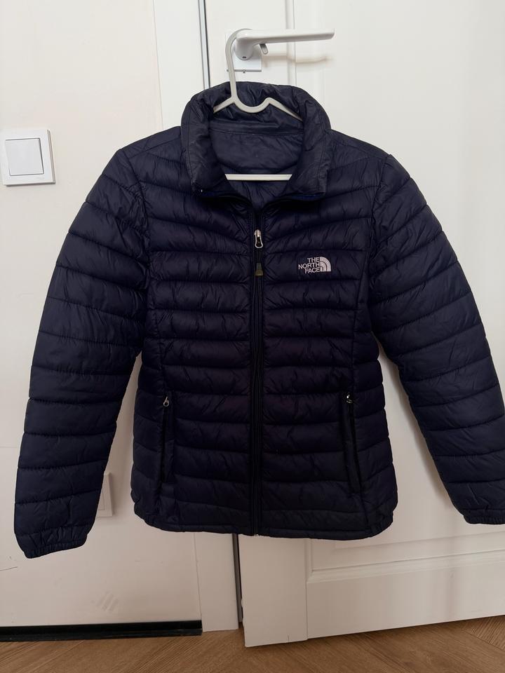 Куртка the north face