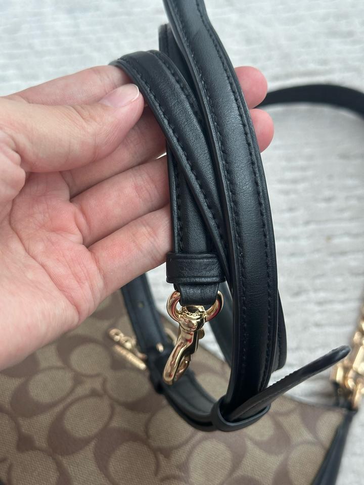 Сумка от Coach