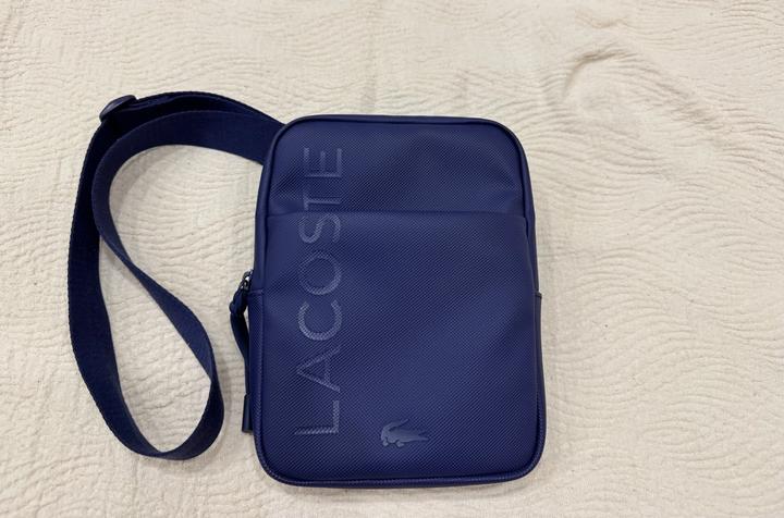 Сумка: Lacoste