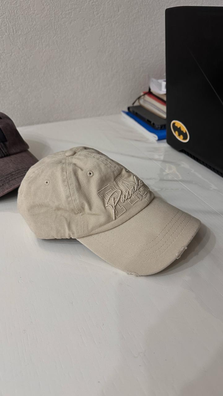 кепки pull bear