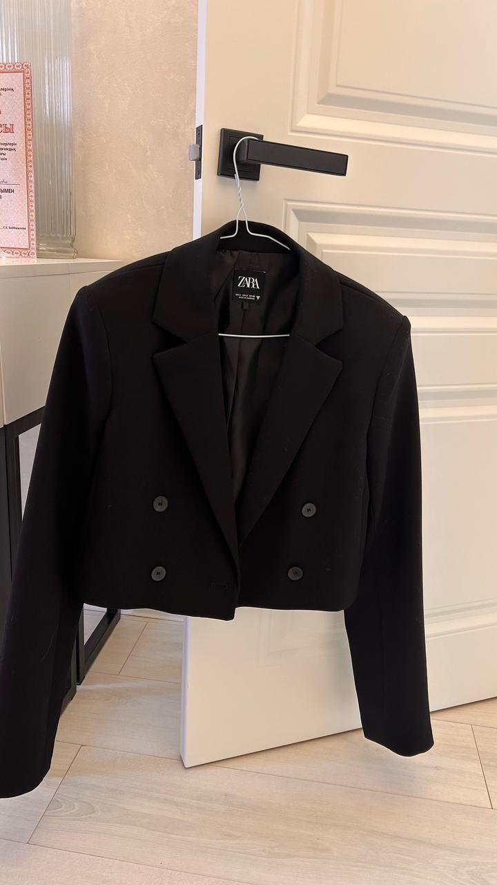 Пиджак Zara