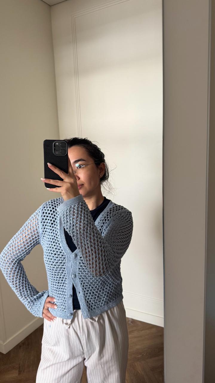 Кофточка от Mango