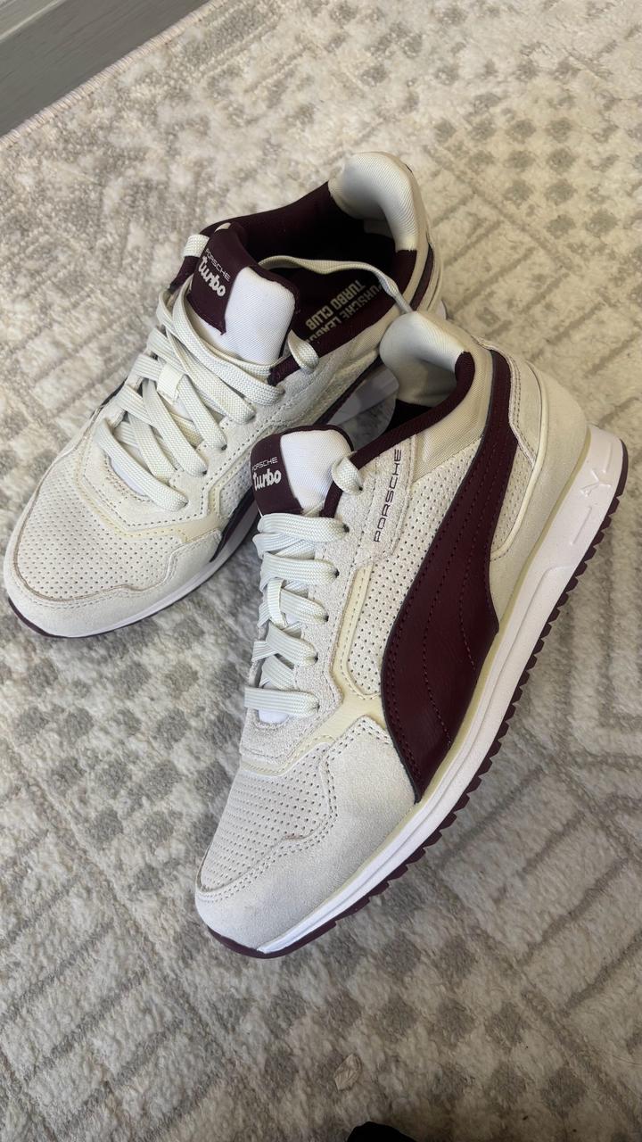 кроссовки Puma