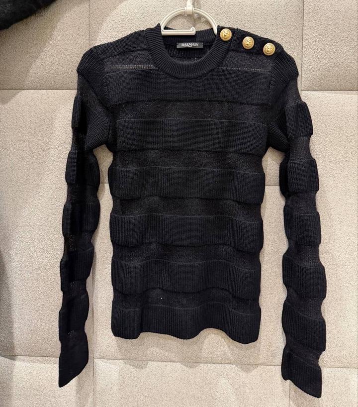 Свитер Balmain