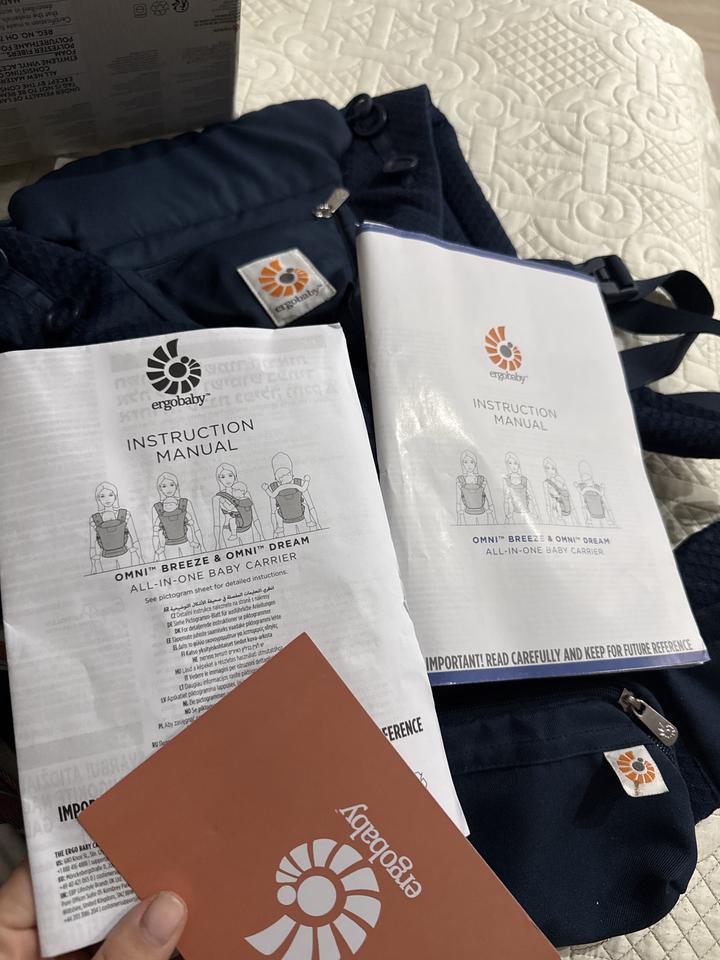 Эргорюкзак