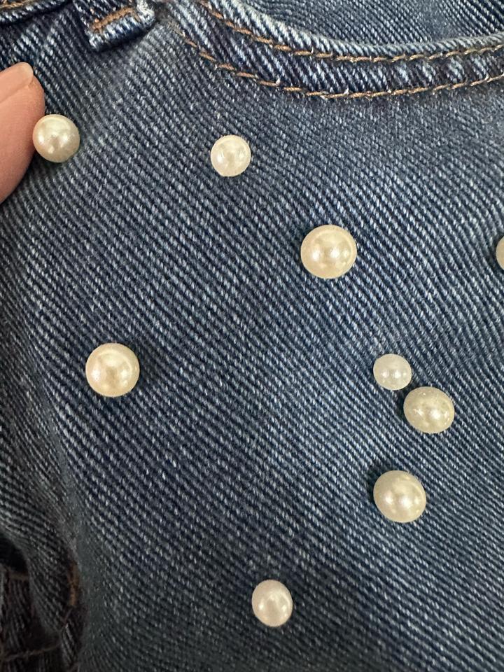 Джинсы tops&tops