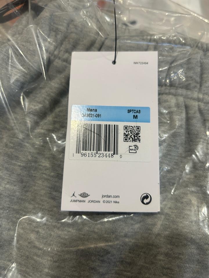 Спортивный костюм Nike Jordan