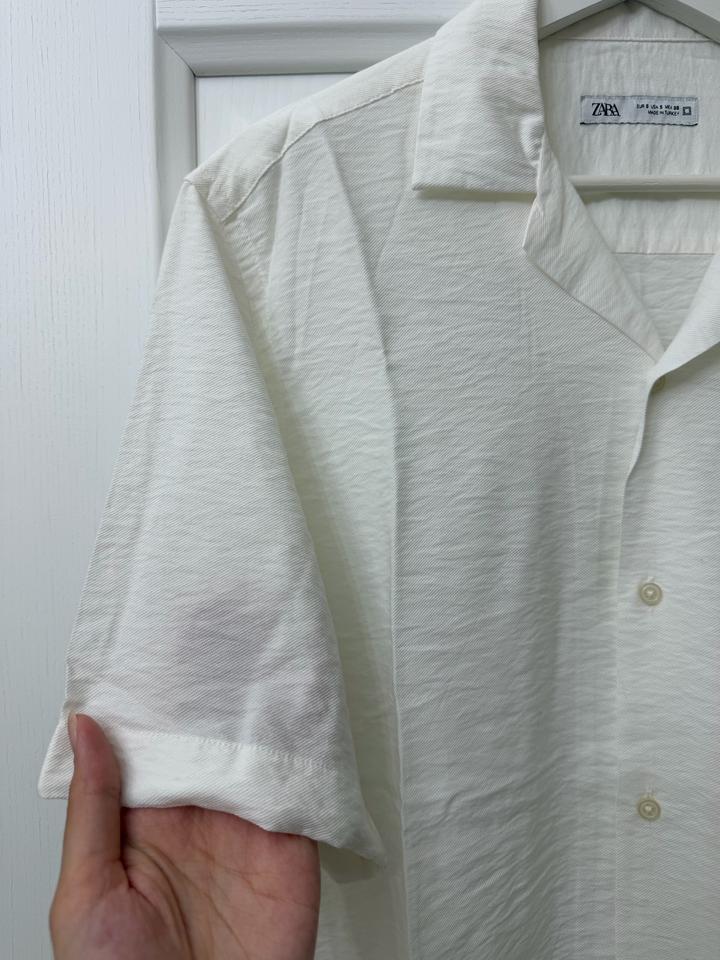 Рубашка Zara