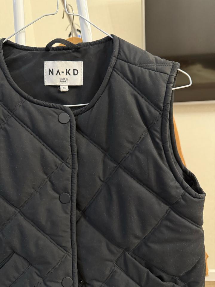 Безрукавка