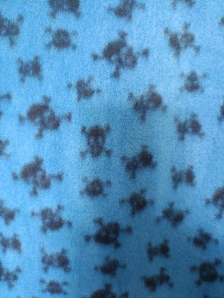 Куртка флис для мальчика 11-13 лет