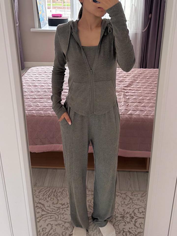 Спортивная тройка