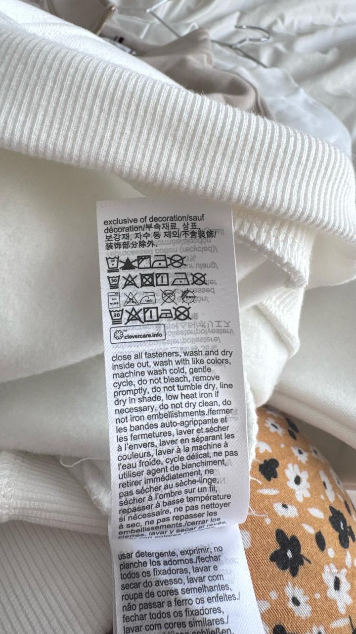 Свитшот Tommy Hilfiger