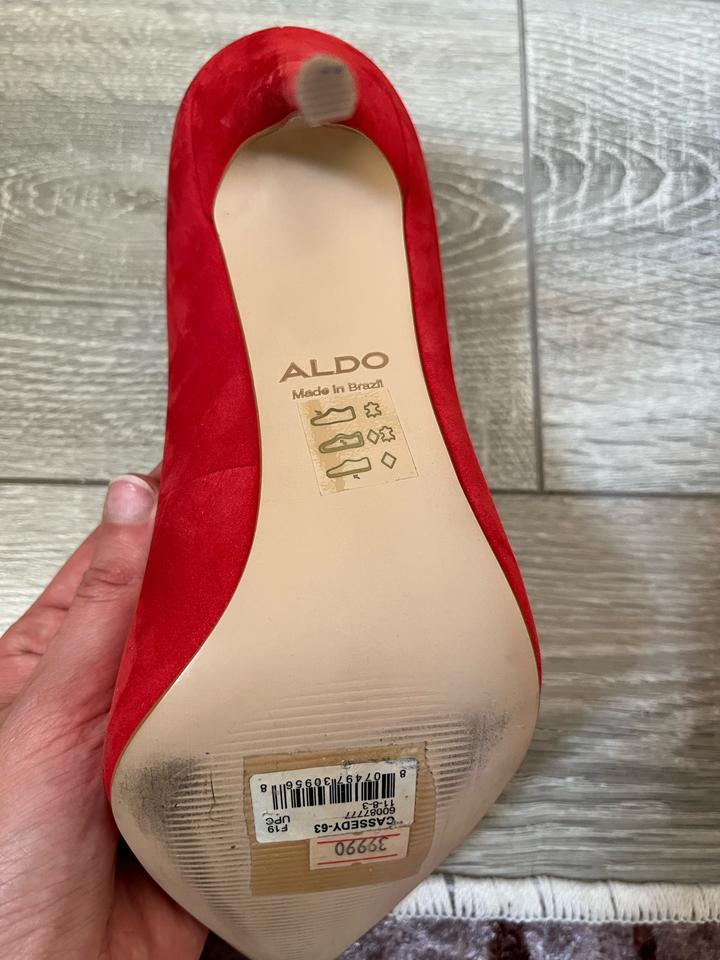 Туфли Aldo