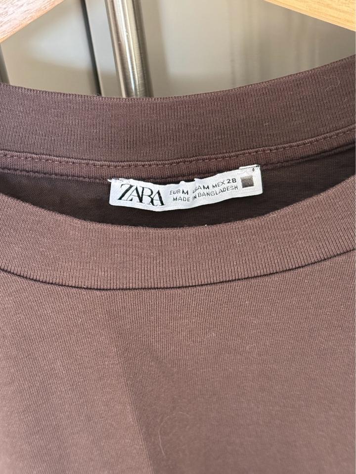 Футболки Zara