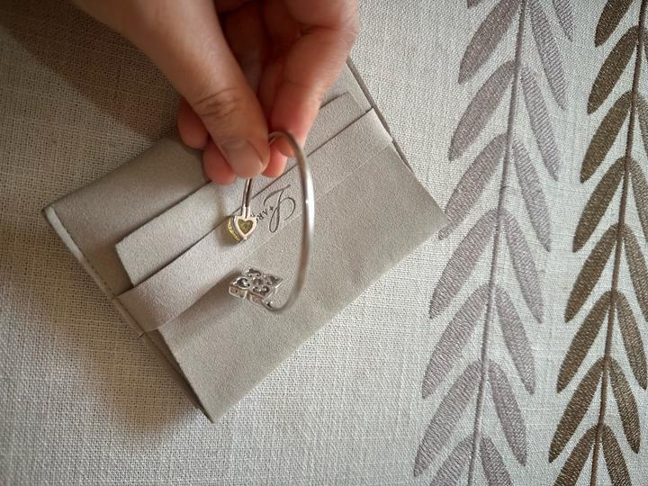 Браслет от Ювелирного дома L_aroush