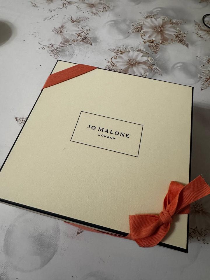 Набор Jo Malone London Wood Sage and Sea Salt