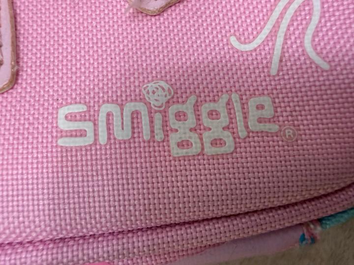 Сумка для девочки Единорог