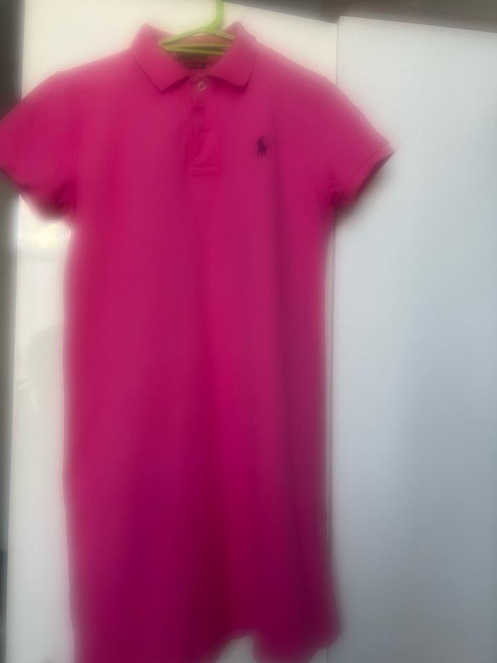 Платьe Polo Ralph Lauren xs, s