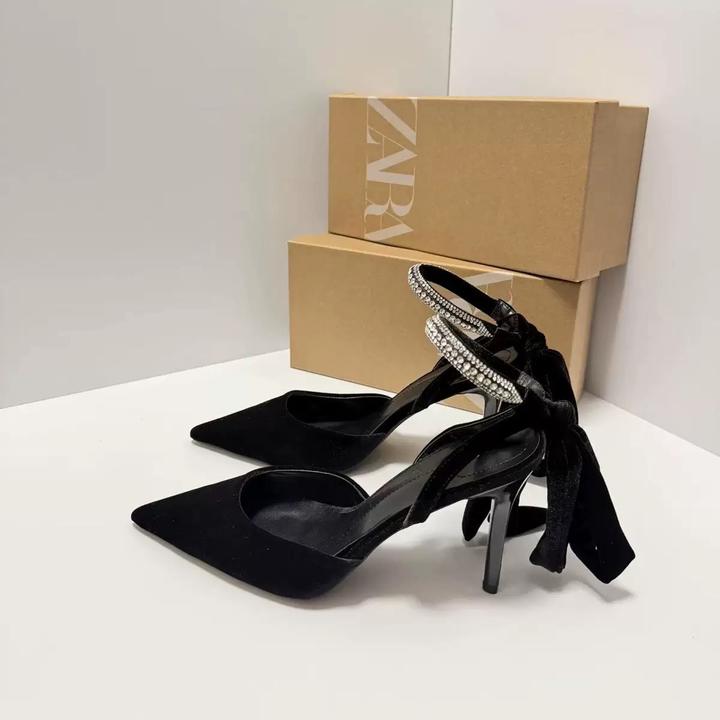 Новые босоножки 38