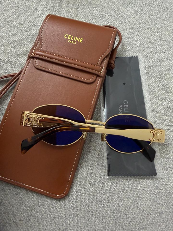 Очки Celine