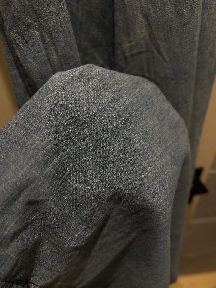 Платье сарафан Zara 100% хлопок