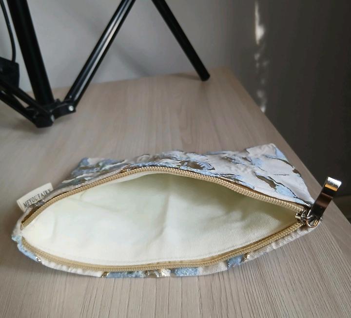 Новая косметичка