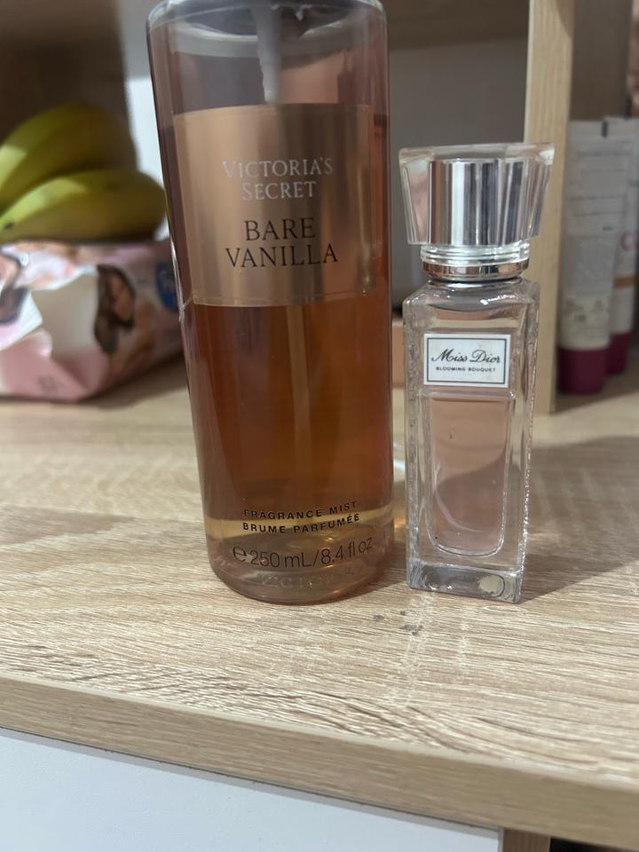 Dior .Victoria’s Secret