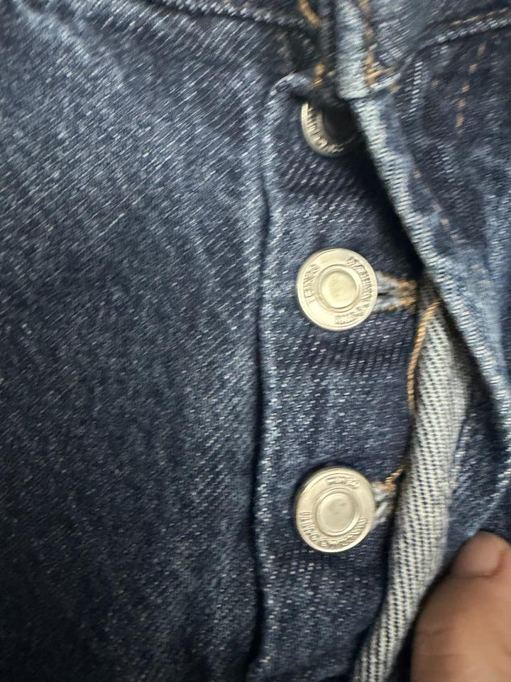 Джинсы Massimo Dutti