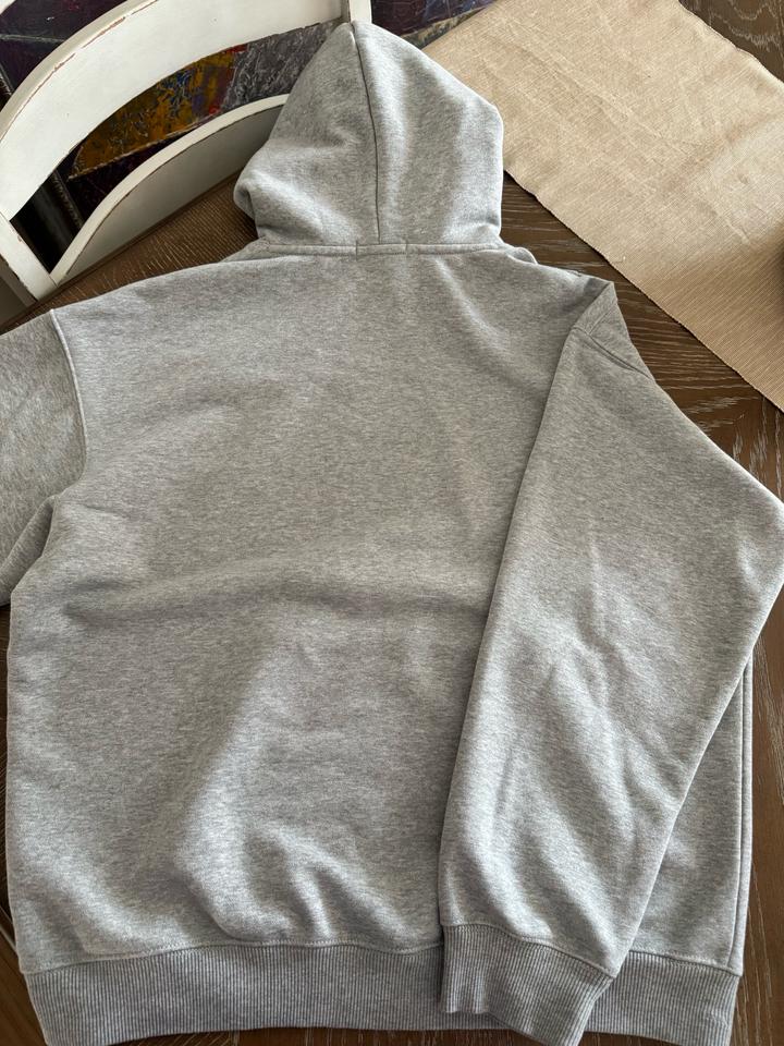 Костюм who.a.u