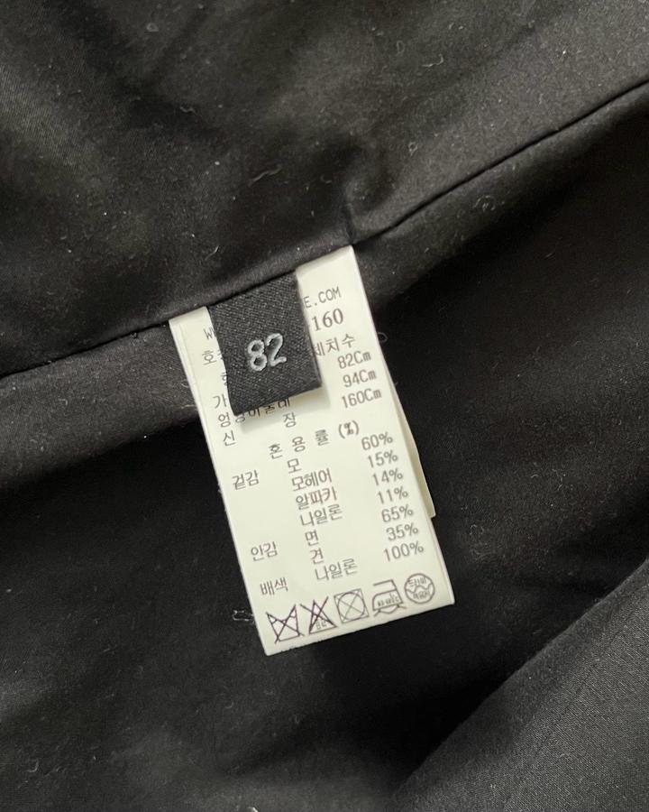 Эффектный жилет LANVIN Collection