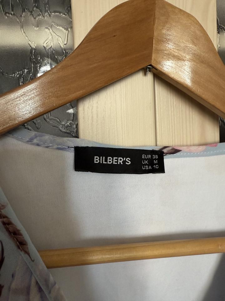 Платье летнее