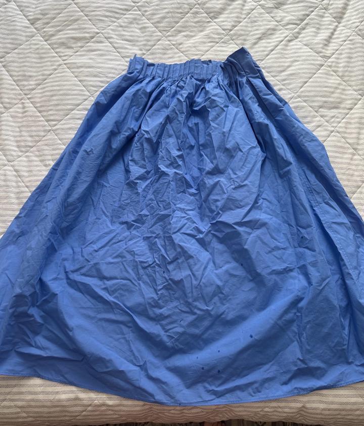 Юбка zara