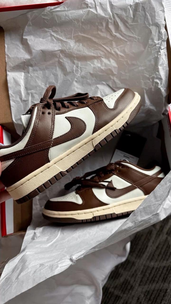 Dunk Nike
