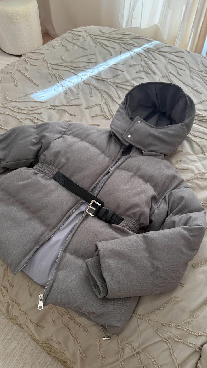 Стильная куртка