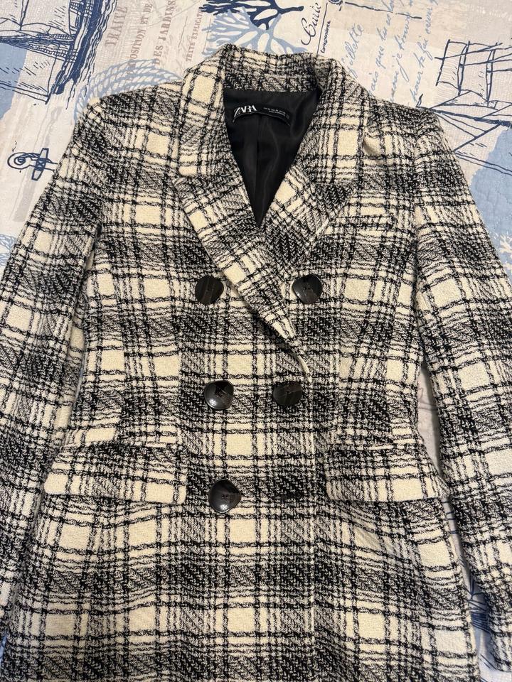 Блейзер Zara