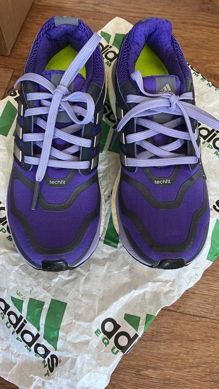 Кроссовки Adidas