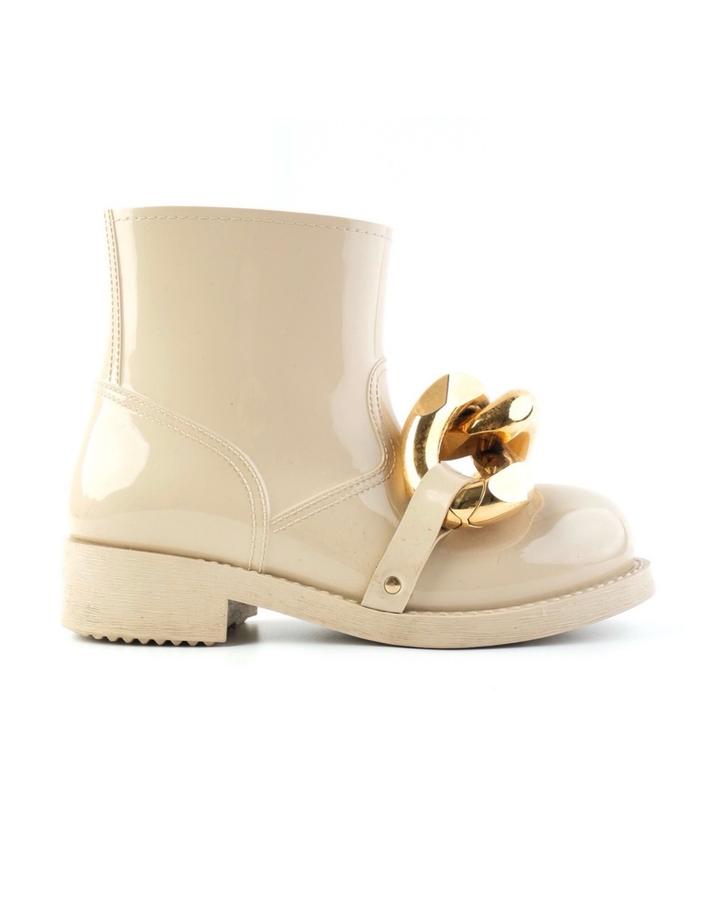 Сапоги JW Anderson