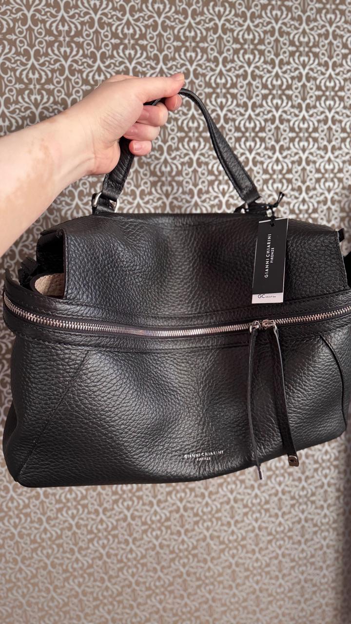 Gianni chiarini новая