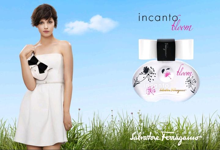 Incanto Bloom Salvatore Ferragamo 30 ml EDT